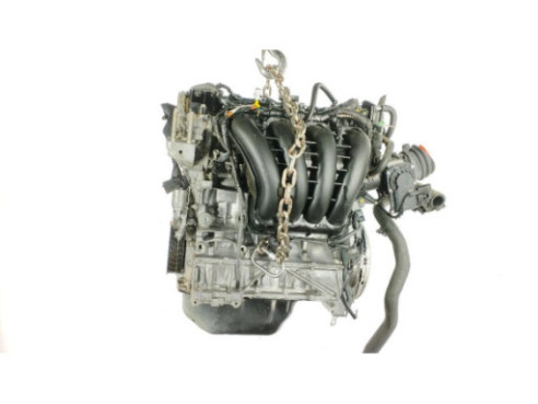MOTOR COMPLETO|Desguaces La Cabaña 2