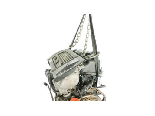 MOTOR COMPLETO|Desguaces La Cabaña