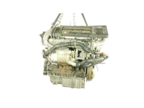 MOTOR COMPLETO|Desguaces La Cabaña 2