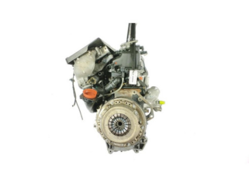 W11B16A MOTOR MINI MINI (R50, R53)|Desguaces La Cabaña