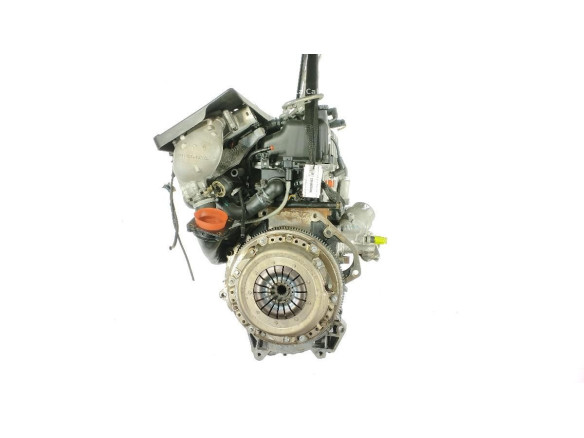 W11B16A MOTOR MINI MINI (R50, R53)|Desguaces La Cabaña