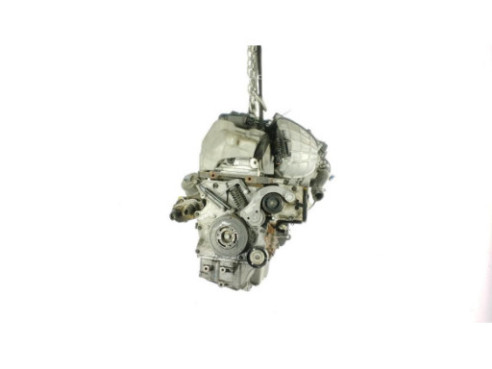 W11B16A MOTOR MINI MINI (R50, R53)|Desguaces La Cabaña