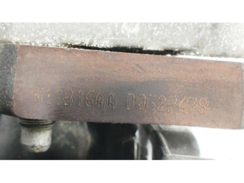 W11B16A MOTOR MINI MINI (R50, R53)|Desguaces La Cabaña