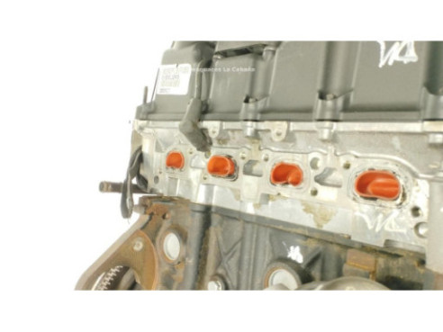 W11B16A MOTOR MINI MINI (R50, R53)|Desguaces La Cabaña