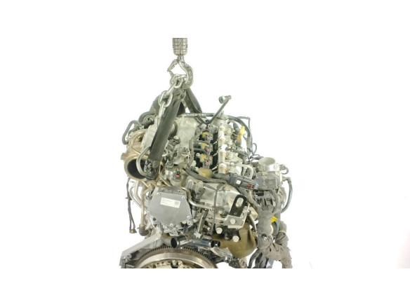 B15SFT MOTOR OPEL INSIGNIA B Grand Sport (Z18)|Desguaces La Cabaña