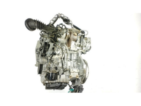 39099171 PANTALLA MULTIMEDIA OPEL INSIGNIA B Grand Sport (Z18)|Desguaces La Cabaña 2