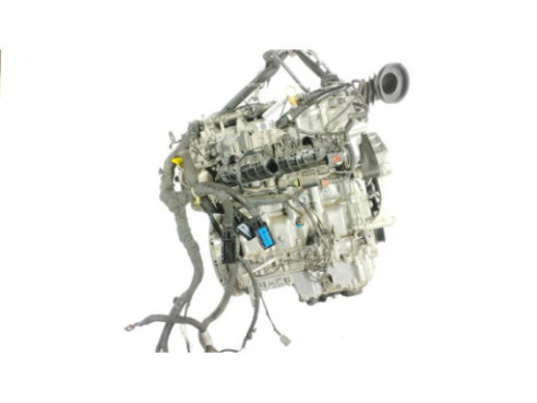 B15SFT MOTOR OPEL INSIGNIA B Grand Sport (Z18)|Desguaces La Cabaña