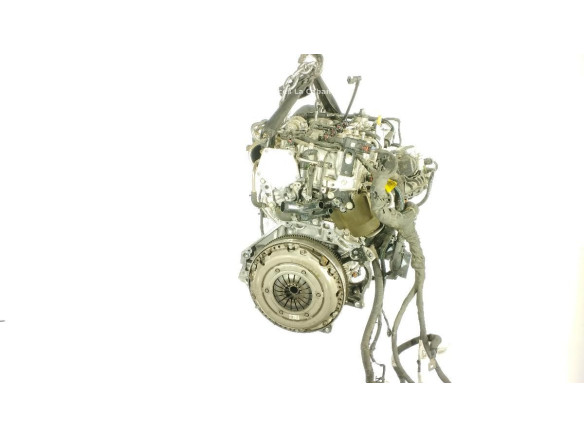 B15SFT MOTOR OPEL INSIGNIA B Grand Sport (Z18)|Desguaces La Cabaña
