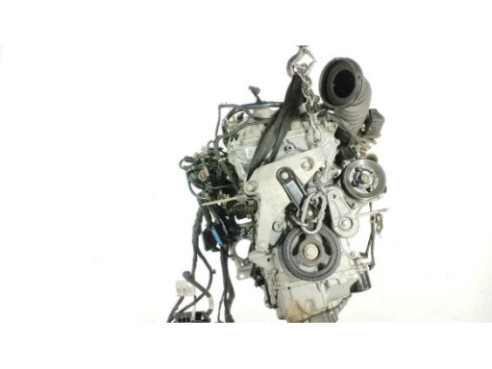 B15SFT MOTOR OPEL INSIGNIA B Grand Sport (Z18)|Desguaces La Cabaña