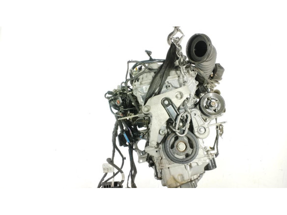 B15SFT MOTOR OPEL INSIGNIA B Grand Sport (Z18)|Desguaces La Cabaña