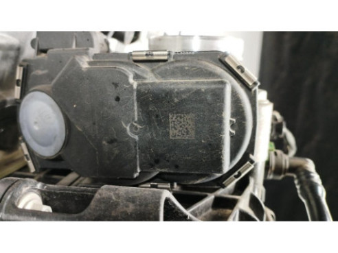 B15SFT MOTOR OPEL INSIGNIA B Grand Sport (Z18)|Desguaces La Cabaña
