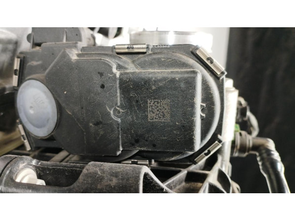 B15SFT MOTOR OPEL INSIGNIA B Grand Sport (Z18)|Desguaces La Cabaña