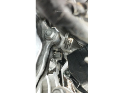 B15SFT MOTOR OPEL INSIGNIA B Grand Sport (Z18)|Desguaces La Cabaña