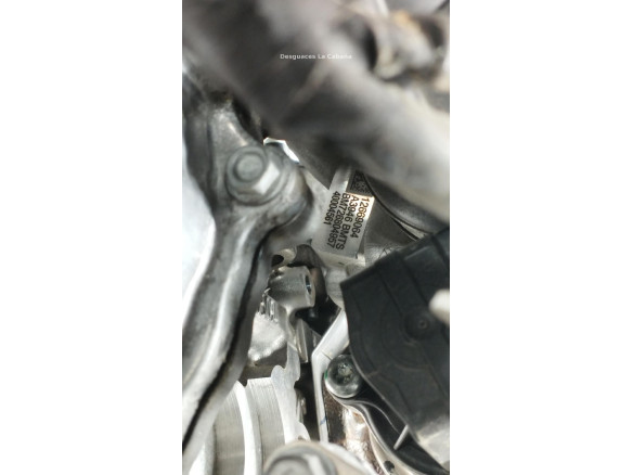 B15SFT MOTOR OPEL INSIGNIA B Grand Sport (Z18)|Desguaces La Cabaña