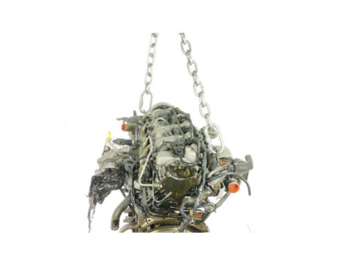 MOTOR COMPLETO|Desguaces La Cabaña