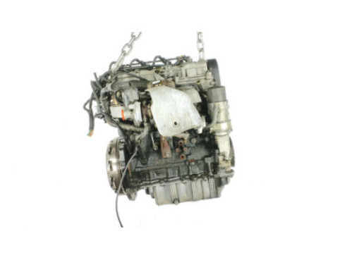 MOTOR COMPLETO|Desguaces La Cabaña 2