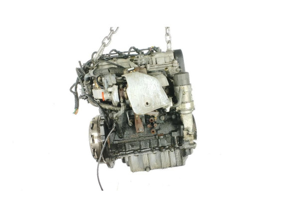 D4EA MOTOR KIA CERATO Sedán (LD)|Desguaces La Cabaña