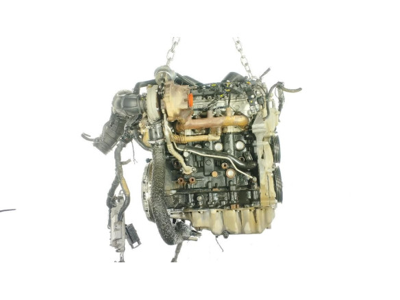 D4FB MOTOR HYUNDAI i30 (GD)|Desguaces La Cabaña