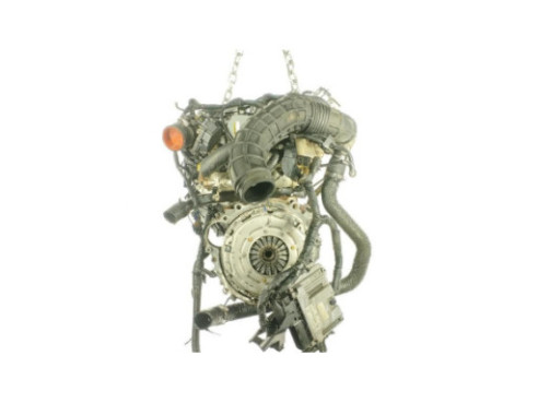 D4FB MOTOR HYUNDAI i30 (GD)|Desguaces La Cabaña