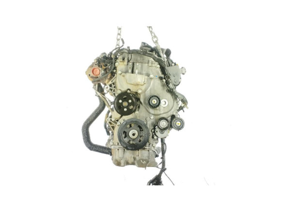 D4FB MOTOR HYUNDAI i30 (GD)|Desguaces La Cabaña