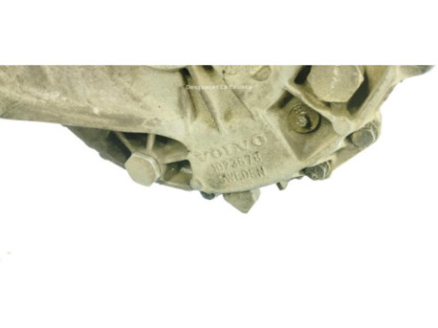 1023678 CAJA CAMBIOS VOLVO S40 I (644) |Desguaces La Cabaña