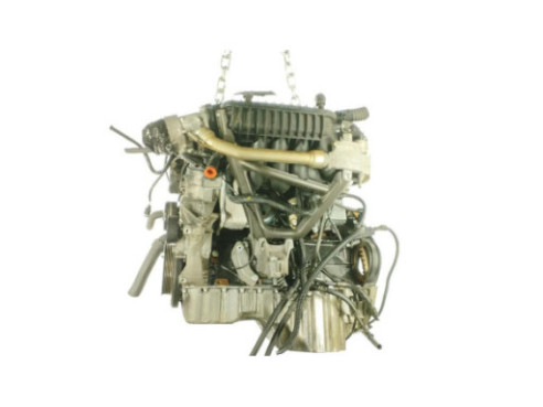 611962 MOTOR MERCEDES BENZ CLASE C (W203)|Desguaces La Cabaña
