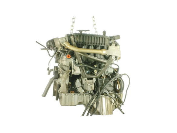611962 MOTOR MERCEDES BENZ CLASE C (W203)|Desguaces La Cabaña