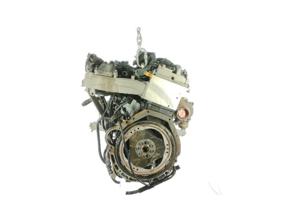 611962 MOTOR MERCEDES BENZ CLASE C (W203)|Desguaces La Cabaña