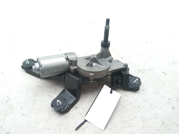 98700OX000 MOTOR LIMPIAPARABRISAS TRA HYUNDAI i10 (PA) |Desguaces La Cabaña