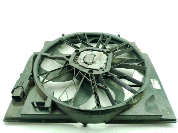 17427801657 ELECTROVENTILADOR BMW 5 (E60)|Desguaces La Cabaña