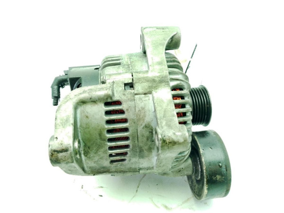 12317799204 ALTERNADOR BMW 5 (E60)|Desguaces La Cabaña