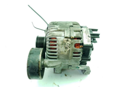 12317799204 ALTERNADOR BMW 5 (E60)|Desguaces La Cabaña
