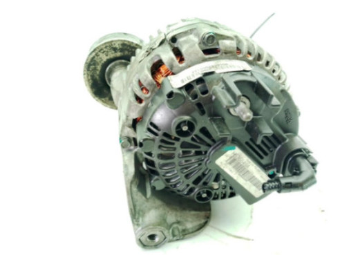 12317799204 ALTERNADOR BMW 5 (E60)|Desguaces La Cabaña