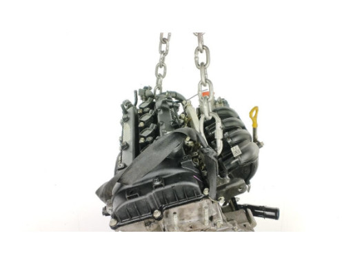MOTOR COMPLETO|Desguaces La Cabaña