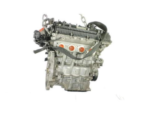 MOTOR COMPLETO|Desguaces La Cabaña 2