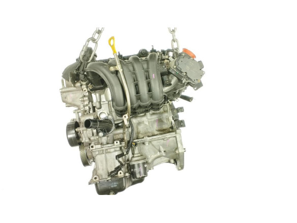 G4LA MOTOR HYUNDAI i20 (PB, PBT)|Desguaces La Cabaña