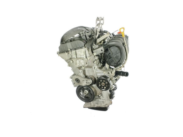 G4LA MOTOR HYUNDAI i20 (PB, PBT)|Desguaces La Cabaña