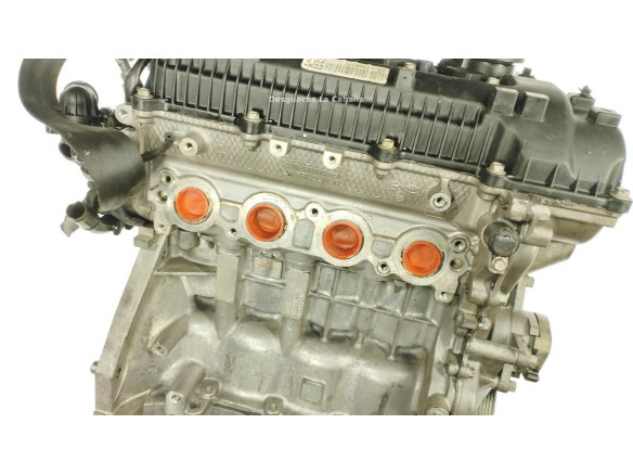 G4LA MOTOR HYUNDAI i20 (PB, PBT)|Desguaces La Cabaña