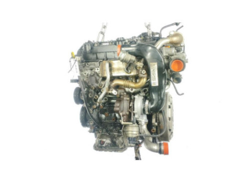 MOTOR COMPLETO|Desguaces La Cabaña 2