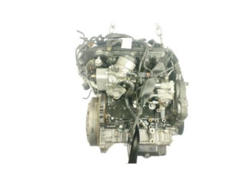 A17DTS MOTOR OPEL MERIVA B Limusina (S10)|Desguaces La Cabaña