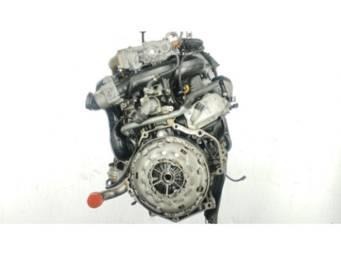 A17DTS MOTOR OPEL MERIVA B Limusina (S10)|Desguaces La Cabaña