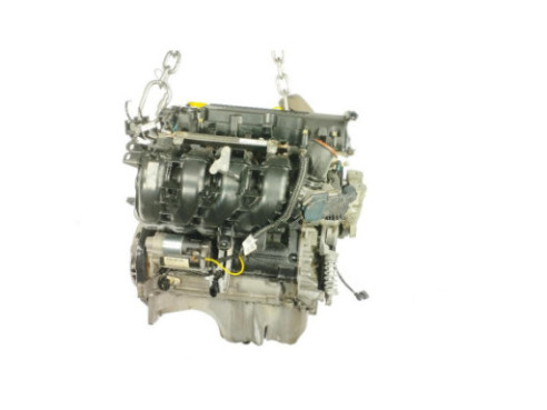 MOTOR COMPLETO|Desguaces La Cabaña 2