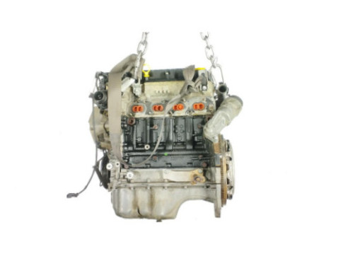B14XER MOTOR OPEL CORSA E (X15)|Desguaces La Cabaña