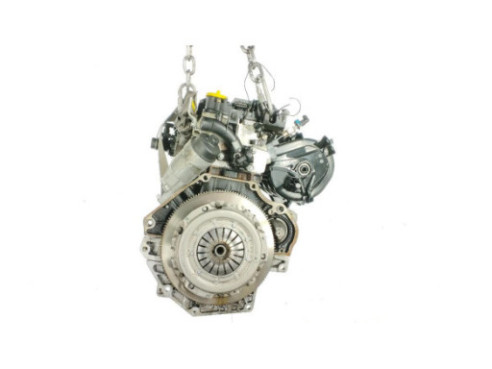 B14XER MOTOR OPEL CORSA E (X15)|Desguaces La Cabaña