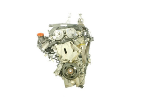 B14XER MOTOR OPEL CORSA E (X15)|Desguaces La Cabaña