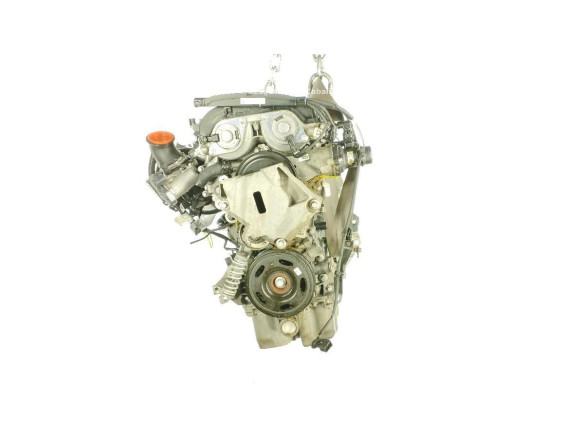 B14XER MOTOR OPEL CORSA E (X15)|Desguaces La Cabaña
