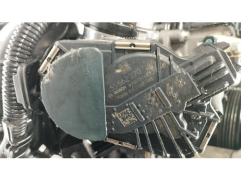 B14XER MOTOR OPEL CORSA E (X15)|Desguaces La Cabaña