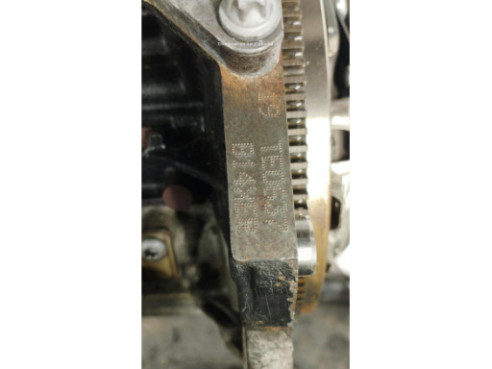 B14XER MOTOR OPEL CORSA E (X15)|Desguaces La Cabaña