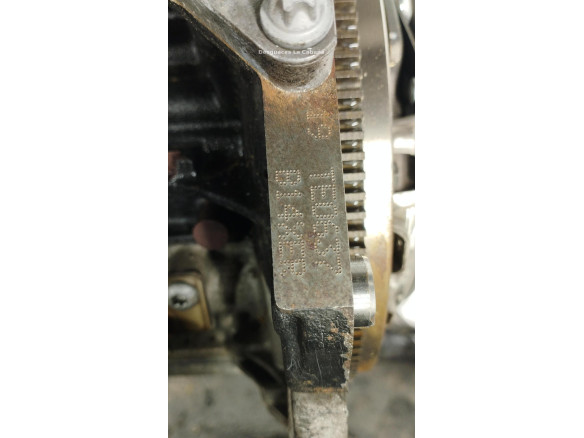 B14XER MOTOR OPEL CORSA E (X15)|Desguaces La Cabaña