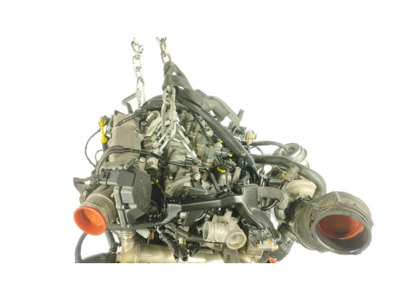 D4FB MOTOR KIA CEE'D Fastback (ED)|Desguaces La Cabaña